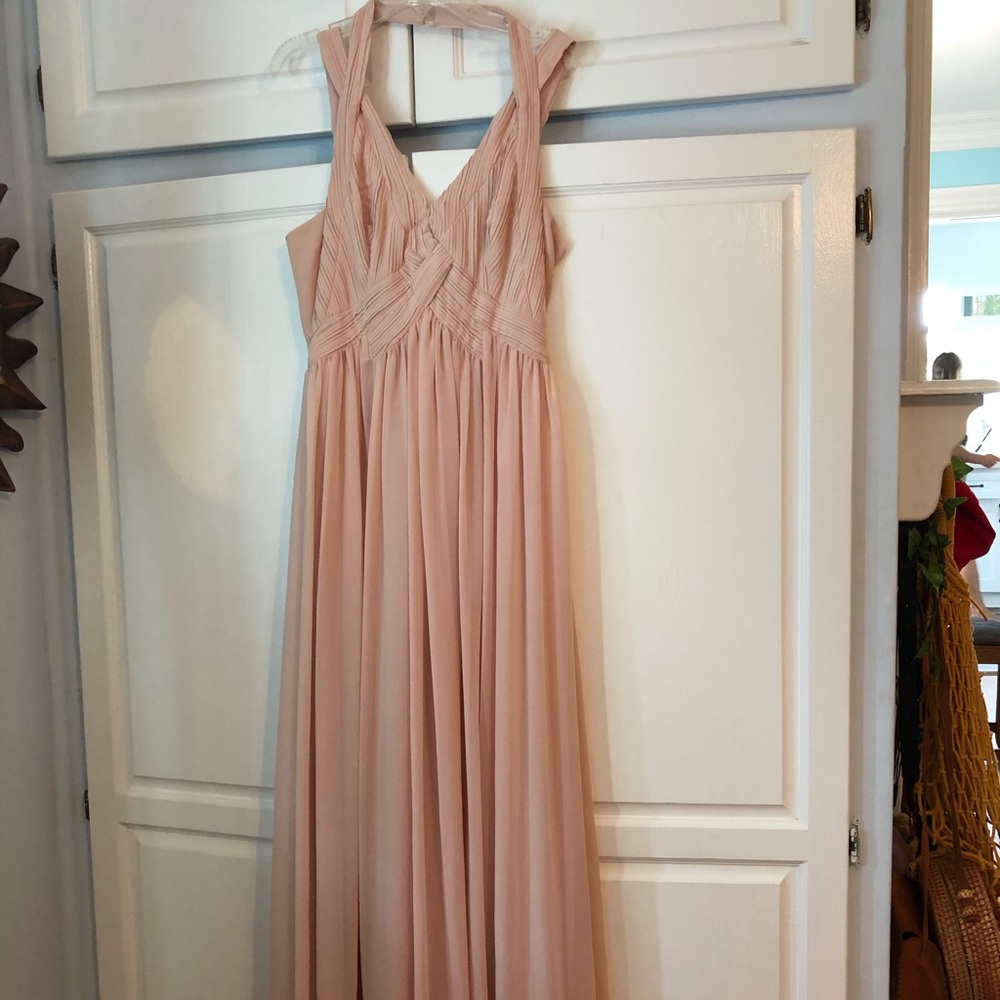 Maxi Formal Dress Lulus